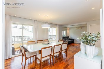 apartment em Rua Periquito, Vila Uberabinha - São Paulo - SP