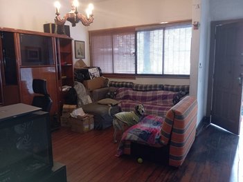 house em Rua Alfredo Pujol, Santana - São Paulo - SP