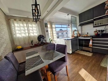 apartment em Avenida Coronel Sezefredo Fagundes, Tucuruvi - São Paulo - SP