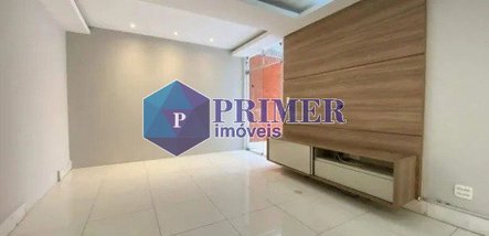 apartment em Rua Deputado Álvaro Sales, Santo Antônio - Belo Horizonte - MG