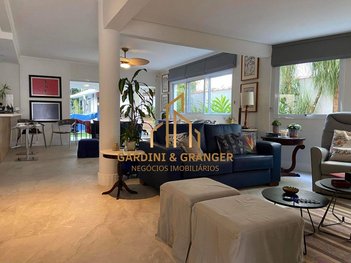 house em Alameda do Bonfim, Riviera - Bertioga - SP