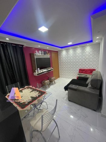 residential_building em Rua Aliança, Vila Aprazível - Jacareí - SP
