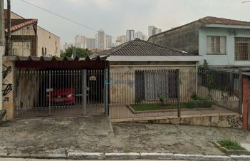 house em Rua Dom Bernardo Nogueira, Vila Gumercindo - São Paulo - SP
