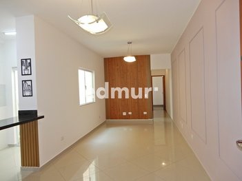 apartment em Rua Campo Grande, Vila Homero Thon - Santo André - SP