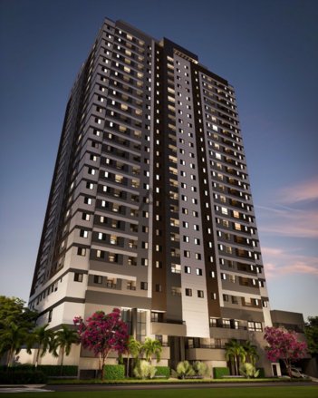 apartment em Rua Botuporã, Itaquera - São Paulo - SP