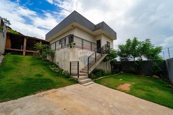 house em Rua Joana Madalena Ferreira, Residencial Botânica - Itupeva - SP