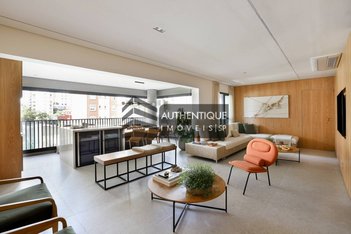 apartment em Rua Cayowaá, Perdizes - São Paulo - SP