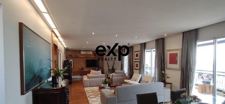 apartment em Rua Agnaldo Manuel dos Santos, Jardim Vila Mariana - São Paulo - SP