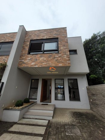 house em Praça Padre Reus, Padre Reus - São Leopoldo - RS