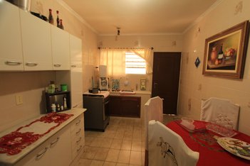 house em Juan Ganzo Fernandes, Saco dos Limões - Florianópolis - SC