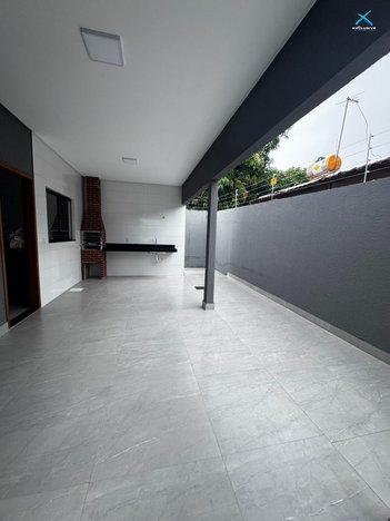 house em Rua Ágata, Jardim Scala - Trindade - GO