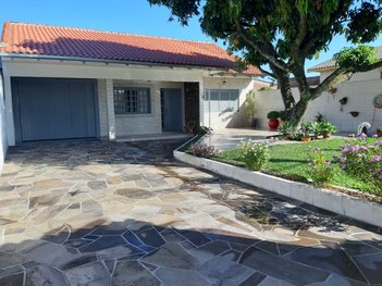 house em Ottawa, Santo Afonso - Novo Hamburgo - RS