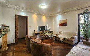 apartment em Rua Piauí, Santa Paula - São Caetano do Sul - SP