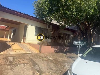 house em Rua Dibo Amid Dib, Jardim Indaiá - Maringá - PR