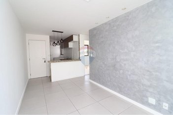 apartment em Rua Comendador Bastos, Freguesia (Ilha do Governador) - Rio de Janeiro - RJ