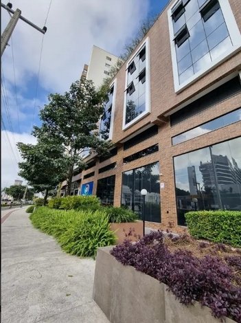 apartment em Avenida do Estado Dalmo Vieira, Centro - Balneário Camboriú - SC
