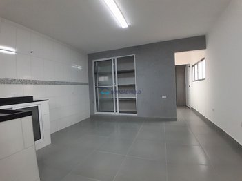 house em Rua Sebastiano Mazzoni, Vila Moraes - São Paulo - SP