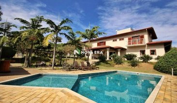 house em Rua José de Oliveira, Chácaras Silvania - Valinhos - SP