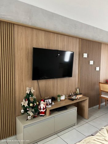 house em Rua Matilde Fraga Moreira de Almeida, Parque São João - Bauru - SP