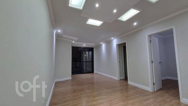 apartment em Guiratinga, Chácara Inglesa - São Paulo - SP