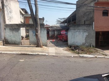 house em Avenida Sapopemba, Jardim Adutora - São Paulo - SP