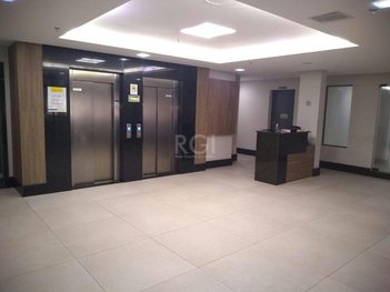 office em Doutor Barcelos, Centro - Canoas - RS