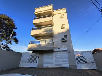 office em Rua João Rojão Pavão, Planaltina - Passo Fundo - RS