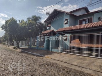 house em Rua Coronel Francisco José da Silva, Arroio da Manteiga - São Leopoldo - RS