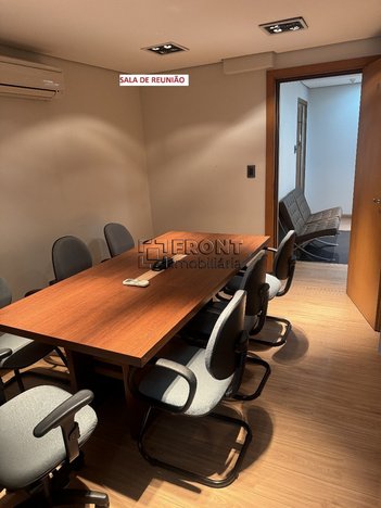 office em Maria Paula, 122, Bela Vista - São Paulo - SP