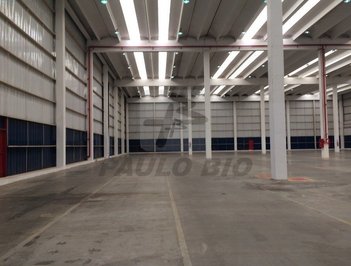 industrial em Parque Industrial, Jardim Bela Vista - Sumaré - SP