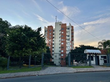 apartment em Rua General Jonathas Borges Fortes, Glória - Porto Alegre - RS