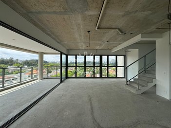 apartment em Rua Henrique Martins, Jardim Paulista - São Paulo - SP