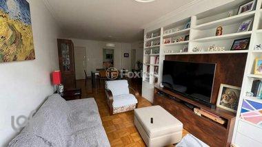 apartment em Itu, Jardim América - São Paulo - SP