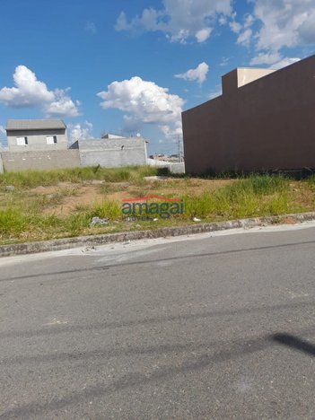 land_lot em Rua José Ramiro Portela, Setville Altos de São José - São José dos Campos - SP