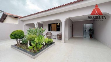 house em Rua Holanda, Jardim Cândido Bertini - Santa Bárbara D'Oeste - SP