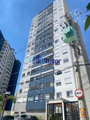 apartment em Rua Doutor Solon Fernandes, Vila Rosália - Guarulhos - SP