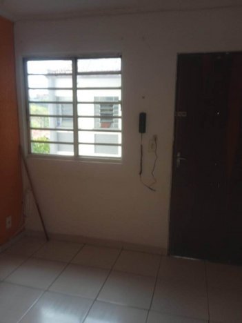apartment em Rua João Batista Calógeras, Limoeiro - São Paulo - SP