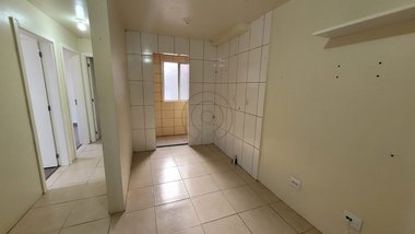 apartment em Rua Pedro de Sá Freitas, Vila Rural - Rio Grande - RS