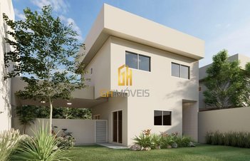 house em Rua 3 E, Chácaras São Pedro - Aparecida de Goiânia - GO