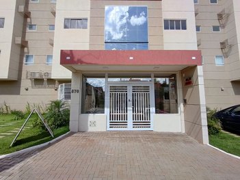apartment em Rua Expedicionários do Brasil, Centro - Araraquara - SP