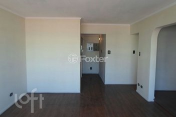 apartment em Rua Urumajó, Tatuapé - São Paulo - SP