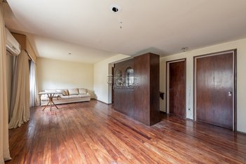 apartment em Avenida Carlos Gomes, Auxiliadora - Porto Alegre - RS