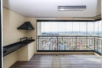 apartment em Rua Virginópolis, Sacomã - São Paulo - SP