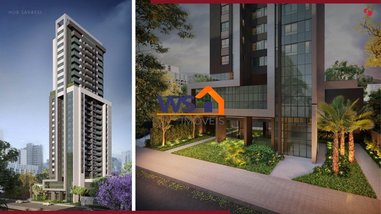 apartment em Rua Fernandes Tourinho, Savassi - Belo Horizonte - MG