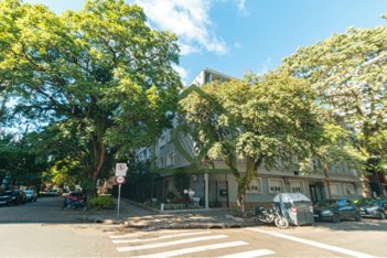 apartment em Avenida Nova York, São João - Porto Alegre - RS