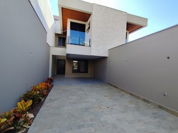 house em Rua Balsamar, Jaraguá - Belo Horizonte - MG