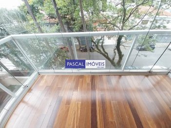apartment em Rua Otávio Tarquínio de Sousa, Campo Belo - São Paulo - SP