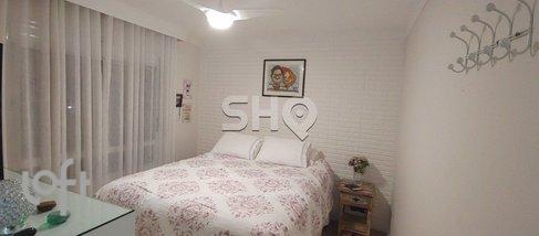 apartment em Bernardo dos Santos, Vila Sônia - São Paulo - SP