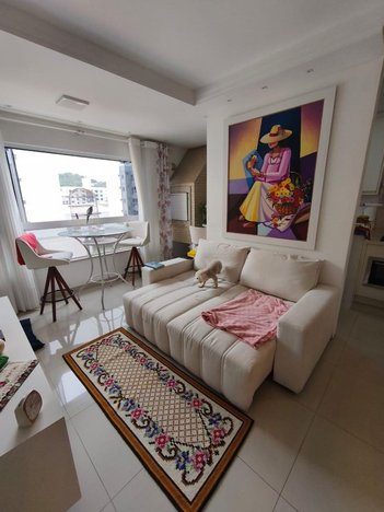 apartment em Rua Suíça, Nações - Balneário Camboriú - SC