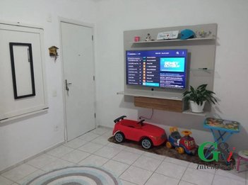 apartment em Rua Salvador Dali, Jardim Guapira - São Paulo - SP